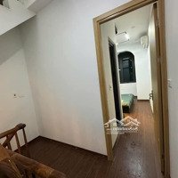 Nhà Siêu Đẹp . Tây Sơn Đống Đa . Cách Mặt Phố 30M . Tắng Full Nội Thất.