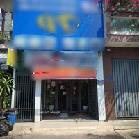 Mặt Tiền Kinh Doanh Giá Rẻ, Ngay Chợ Bình Đường 1, Sát Linh Xuân, Thủ Đức