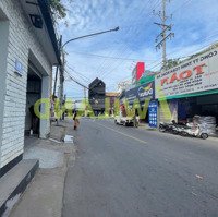 Bán Nhà Mặt Phố Nơ Trang Long, Vũng Tàu, Vị Trí Giao Đường 30/4, Hướng Đông Bắc