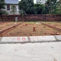 Chính Chủ Cần Bán 65,5M Đông Sơn Chỉ Hơn 1 Tỷ