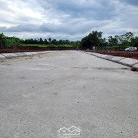 Chính Chủ Cần Bán 65,5M Đông Sơn Chỉ Hơn 1 Tỷ