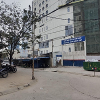 Bán Nhanh Đất Phân Lô Lê Quang Đạo. Vỉa Hè 3M. Đường 10M. Diện Tích 60M2. Mặt Tiền 6M. Giá Bán 19 Tỷ