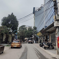 Bán Nhanh Đất Phân Lô Lê Quang Đạo. Vỉa Hè 3M. Đường 10M. Diện Tích 60M2. Mặt Tiền 6M. Giá Bán 19 Tỷ