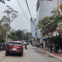 Bán Nhanh Đất Phân Lô Lê Quang Đạo. Vỉa Hè 3M. Đường 10M. Diện Tích 60M2. Mặt Tiền 6M. Giá Bán 19 Tỷ