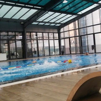 Bán Nhanh Căn Góc 128M2, 3Pn+1 Trục 08, Tại Sky Park Residence, Cầu Giấy_Rất Hiếm Bán.cam Kết Ko Ảo