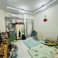 Bán Nhà Tân Bình - Oto Vào Nhà - 60M - 5 Tầng - Ngang 5.5M - Kd Đỉnh - Chỉ 8 Tỷ
