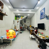 Bán Nhà Tân Bình - Oto Vào Nhà - 60M - 5 Tầng - Ngang 5.5M - Kd Đỉnh - Chỉ 8 Tỷ