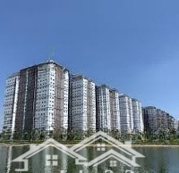 Biệt Thự Thanh Hà Cạnh Hồ Điều Hoà 12Ha, Cạnh 11 Toà Chung Cư Đường 17M