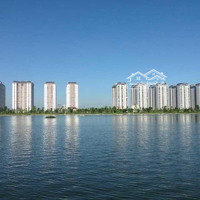 Biệt Thự Thanh Hà Cạnh Hồ Điều Hoà 12Ha, Cạnh 11 Toà Chung Cư Đường 17M