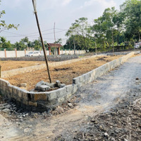 Bán Đất Trục Chính Bê Tông Xã An Phú, Mỹ Đức Hà Nội