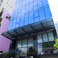 Cho Thuê Nguyên Căn 8T Dtsd 1100M2-1300M-2200M2 Trung Tâm Q2 Tiện Kinh Doanh,Văn Phòng Tt Ngoại Ngữ