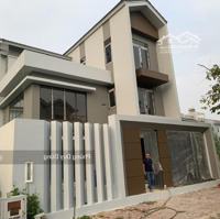 Ngộp Bank Cần Bán Gấp Biệt Thự 4 Tầng, Kdc Intresco 13E Phong Phú, Bình Chánh, 242M2, 12Tỷ500