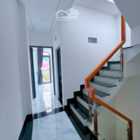 Bán Nhà Mặt Tiền - Trung Tâm Bà Chiểu - 5 Phòng Ngủ- Thiết Kế Hiện Đại