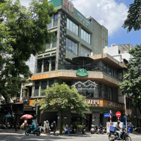Siêu Đẹp ! Cho Thuê Nhà Mặt Phố Cửa Bắc,Diện Tích50M X 5T,Mặt Tiềnlô Góc 15M Nhận Diện Đỉnh . Kd Mọi Mô Hình