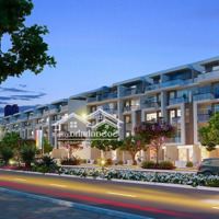 Cho Thuê Shophouse, The Global City, Đường 4, An Phú, Q2, 55 Triệu, 475M2 Giá Ưu Đãi Uy Tín