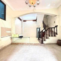 Chính Chủ Bán Nhà 25 Ngõ 88 Sơn Tây, Ba Đình 38M2 Mặt Tiền 4.2M, 5 Tầng, 50M Ra Phố. Giá Bán 7.2 Tỷ