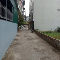 Bán Nhà Kim Quan/ 9.2 Tỷ/ 60 M2/ 4 Mt/ 3 Tầng