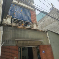 Bán Nhà Kim Quan/ 9.2 Tỷ/ 60 M2/ 4 Mt/ 3 Tầng