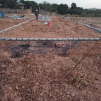 Cần Bán Khu Đất Xã Vô Tranh, Huyện Lục Nam, Bắc Giang