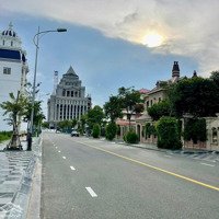 Bán Cặp A2 Mặt Tiền Đường Lớn Mậu Thân Vị Trí Vip Nhất Dự Án Ocean Dunes Phố Biển Rạng Đông