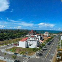 Bán Cặp A2 Mặt Tiền Đường Lớn Mậu Thân Vị Trí Vip Nhất Dự Án Ocean Dunes Phố Biển Rạng Đông