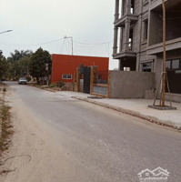 Cc Bán Đất Kđt Chi Đông, Mê Linhdiện Tích194M, Mt8M, Nở Hậu 8,55M, Sổ Hồng, Đường 11M, Giá Bán 31 Triệu/M2