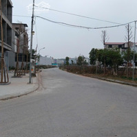 Cc Bán Đất Kđt Chi Đông, Mê Linhdiện Tích194M, Mt8M, Nở Hậu 8,55M, Sổ Hồng, Đường 11M, Giá Bán 31 Triệu/M2
