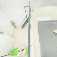 Ccmn Có Gác Xép Full Đồ 36 Dịch Vọng Hậu Chỉ 3 Triệu9/Tháng