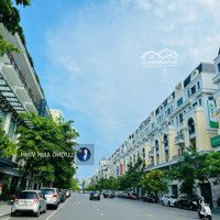 Cần Bán Nhà Phố Thương Mại Đường 25/4 Siêu Hiếm Tại Trung Tâm Tp. Hạ Long