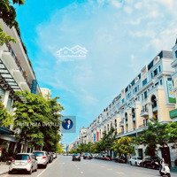 Cần Bán Nhà Phố Thương Mại Đường 25/4 Siêu Hiếm Tại Trung Tâm Tp. Hạ Long