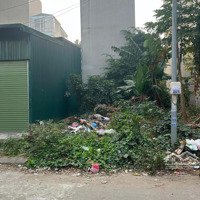 Bán Đất Lô Góc Gần Cv Thiên Văn Kinh Doanh Tốt Sinh Lời Cao Pháp Lý Đầy Đủ 37M2 Giá Chỉ 5.5Tỷ