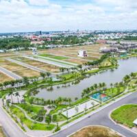 Mở bán đất nền dự án Nam Long 2 Central Lake tại Cần Thơ quý 1/2025