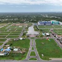 Mở bán đất nền dự án Nam Long 2 Central Lake tại Cần Thơ quý 1/2025