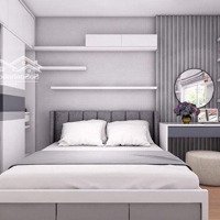 Cho Thuê Căn Hộ Có Ban Công, Full Nội Thất, 62M2, Có 2 Pn, 2 Toilet, Dream Home Residence Gò Vấp