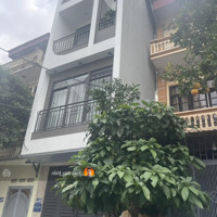 Duy Nhất 1 Căn Nahf 4,5 Tầng Dãy B5 Khu Quân Đội 918 Phúc Đồng Giá Chỉ 11,7 Tỷ Định Cư Được Ngay