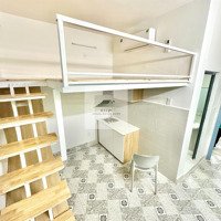 Phòng Trọ Có Gác Mới Xây Gần Tdtu, Nttu, Quận 4 Gần Himlam. Quận 7. An Ninh, Có Hầm Xe, Bảo Vệ 24/7