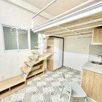 Phòng Trọ Có Gác Mới Xây Gần Tdtu, Nttu, Quận 4 Gần Himlam. Quận 7. An Ninh, Có Hầm Xe, Bảo Vệ 24/7