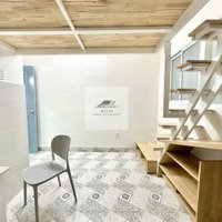 Phòng Trọ Có Gác Mới Xây Gần Tdtu, Nttu, Quận 4 Gần Himlam. Quận 7. An Ninh, Có Hầm Xe, Bảo Vệ 24/7