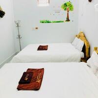 Bán căn villa Hoàng Văn Thụ Phường 5 Đà Lạt 200m2 8ty5