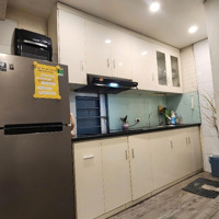 Bán Cc Mini Tại Phố Quan Nhân, Giá Siêu Hời 1,299 Tỷ, 40M2, 1 Phòng Ngủ 1Wc