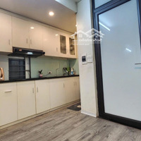 Bán Cc Mini Tại Phố Quan Nhân, Giá Siêu Hời 1,299 Tỷ, 40M2, 1 Phòng Ngủ 1Wc