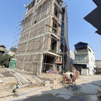 Nhà Mới 6 Tầng Thang Máy Phân Lô Viả Hè Ô Tô Tránh Đỗ Long Biên Nhỉnh 7 Đồng