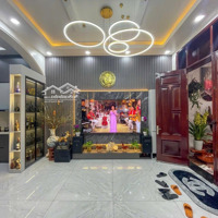 Bán Biệt Thự Mini Phố Hai Bà Trưng Dân Xây Kiên Cố - 83M2 - 3 Tầng. Đẹp Về Ở Luôn