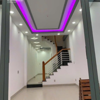 Cho Thuê Nhà 4 Phong Ngủ Đoàn Văn Bơ Quận 4
