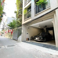 Hiếm! Toà Building 8 Tầng Mới Cứng, Huỳnh Thúc Kháng, Pl, Vỉa Hè, 3 Ôtô Tránh,Mặt Tiềnkhủng 7M,Diện Tích2 Tỷ