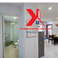 Cho Thuê Căn Hộ Dic Phoenix 2 Phòng Ngủ Giá Rẻ Nhất Tòa