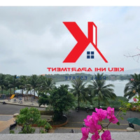 Cho Thuê Căn Hộ Dic Phoenix 2 Phòng Ngủ Giá Rẻ Nhất Tòa