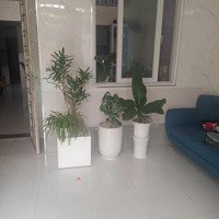 Cho Thuê Nhà: Diện Tích 70M2, Diện Tích Sử Dụng (Sàn) 100M2. Nhà Đẹp, Để Lại Đầy Đủ Nội Thất.
