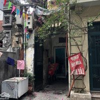 Nhà Phố Thanh Miến, Gần Văn Miếu, Đống Đa, Hà Nôi