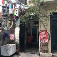Nhà Phố Thanh Miến, Gần Văn Miếu, Đống Đa, Hà Nôi